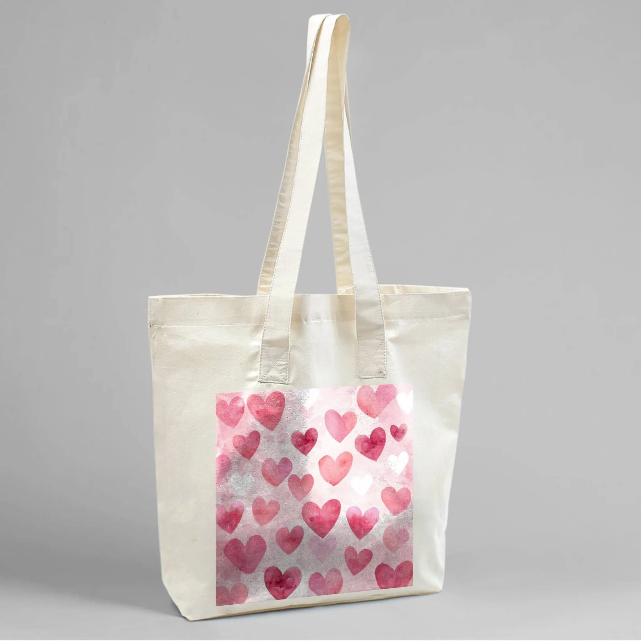 Love Pattern Design 4