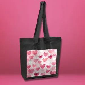 Love Pattern Design 4