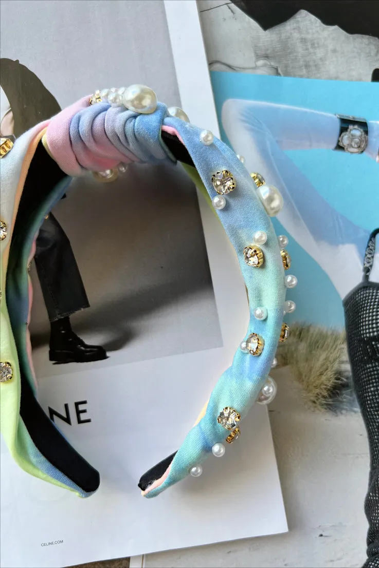 Lover Era Headband