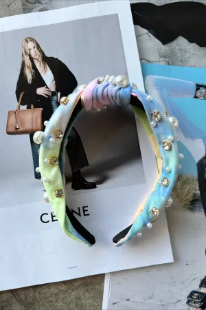 Lover Era Headband