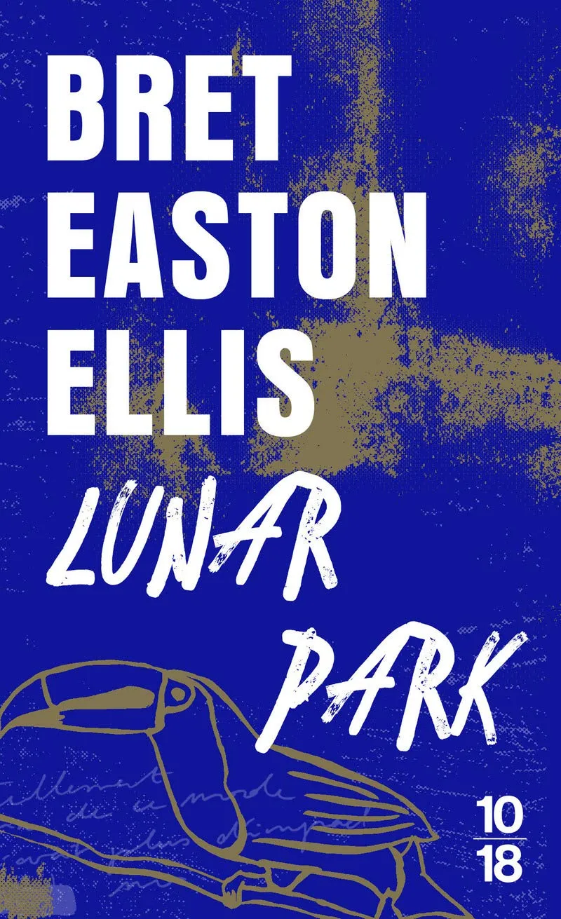 Lunar Park Pocket Book – September 16, 2010