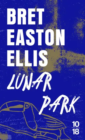 Lunar Park Pocket Book – September 16, 2010