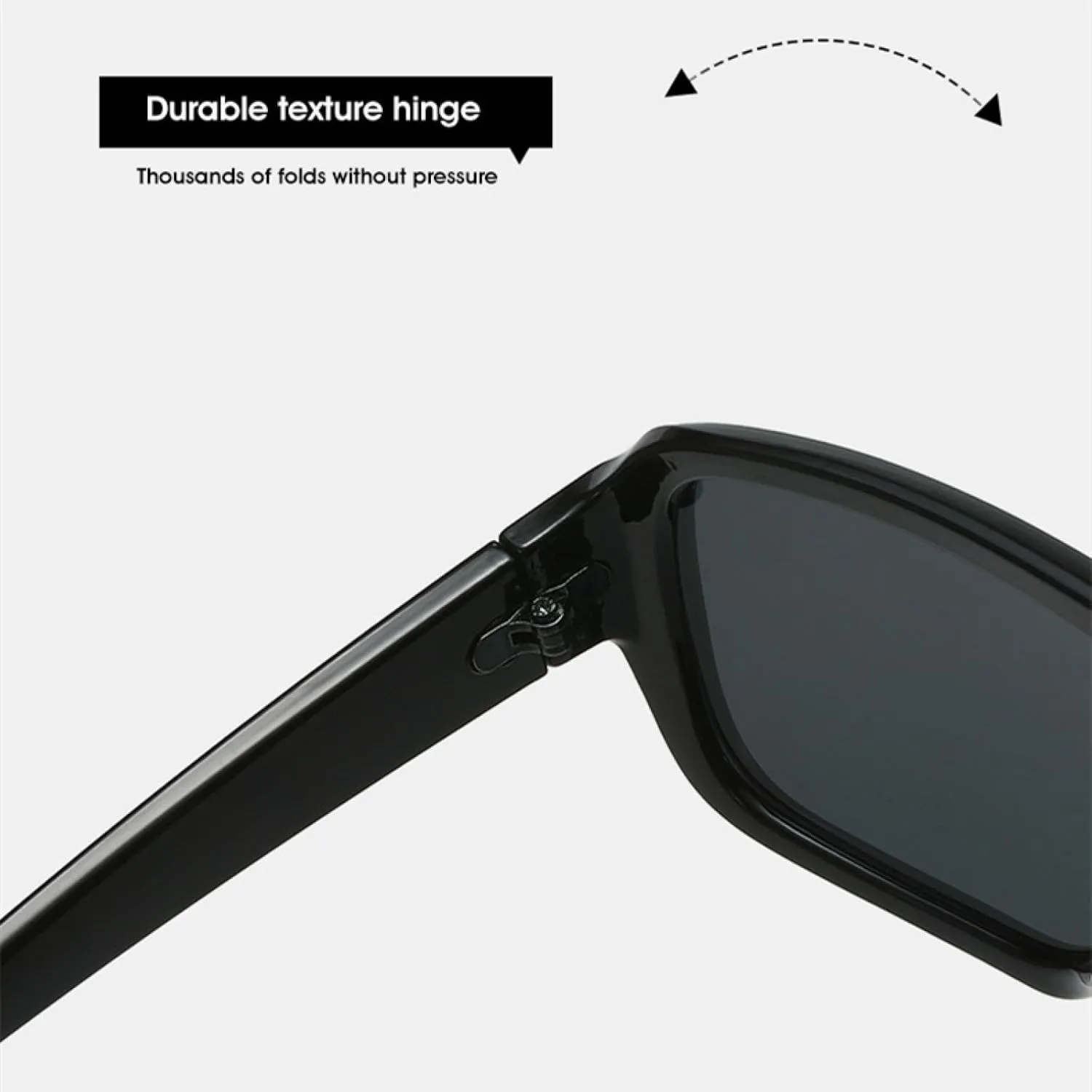 Luxury Bridges Sunglasses Fashion Trending Outdoors Driving Shades Unisex Uv400