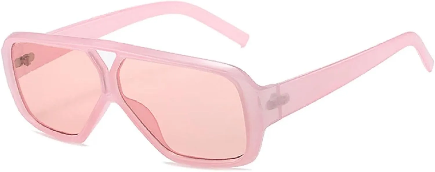 Luxury Bridges Sunglasses Fashion Trending Outdoors Driving Shades Unisex Uv400