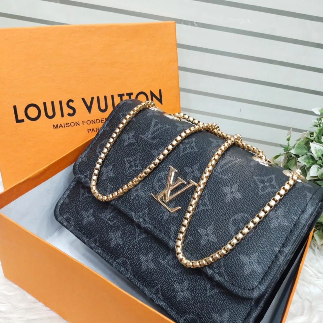 LV Elite Crossbody Bags For Women's