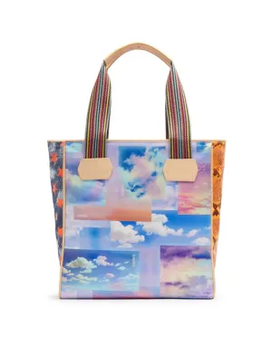 Mandy Classic Tote