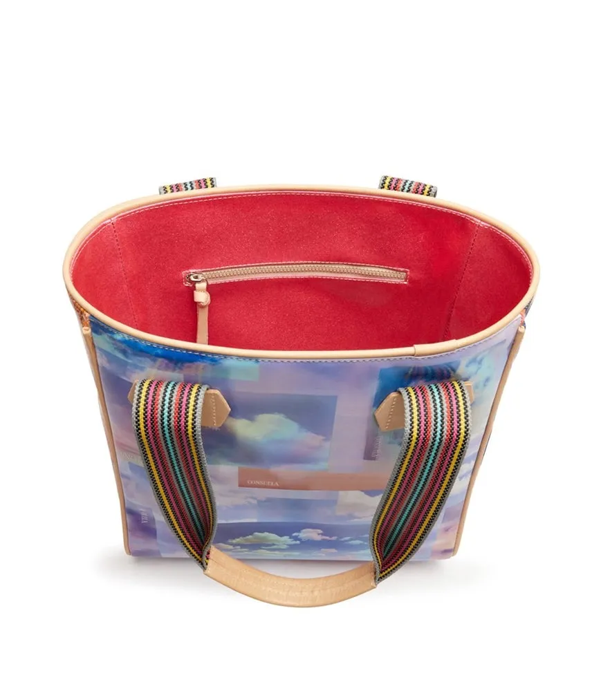 Mandy Classic Tote