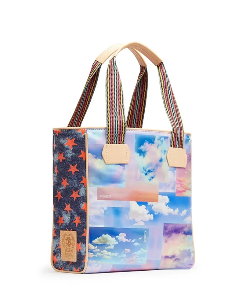 Mandy Classic Tote