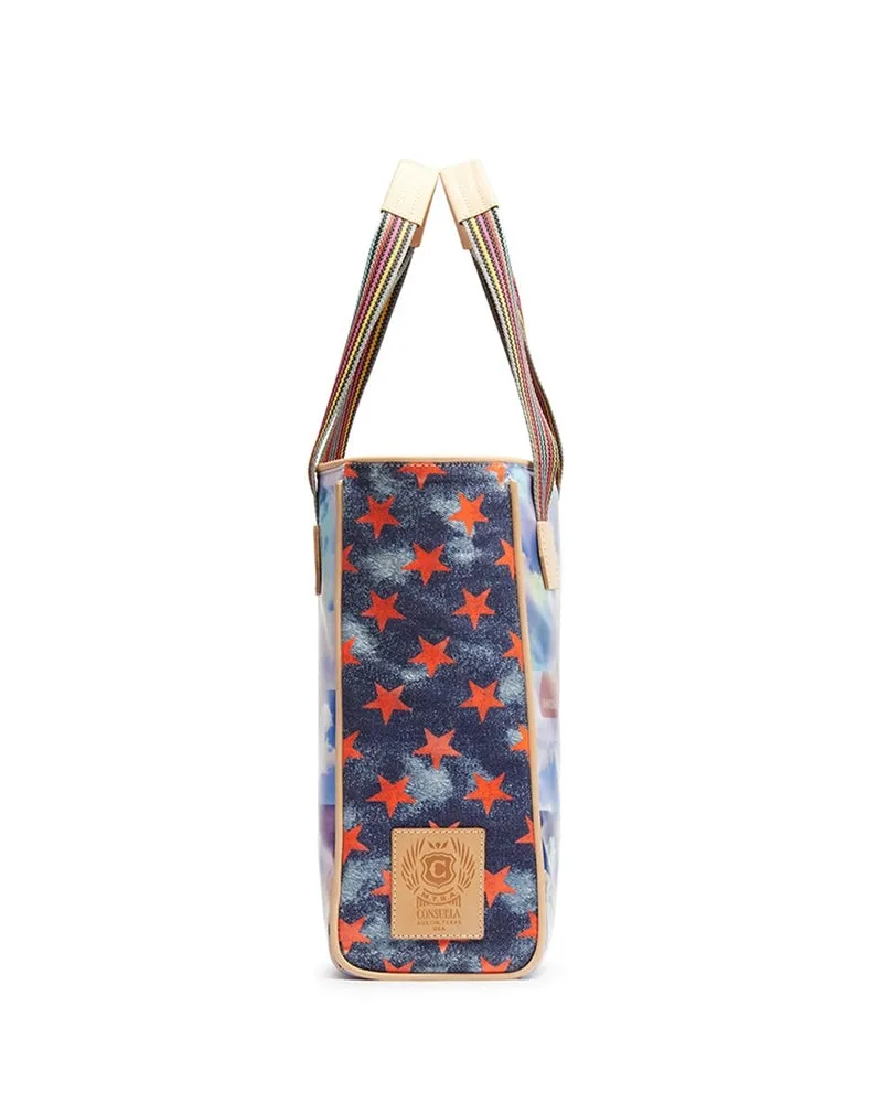 Mandy Classic Tote