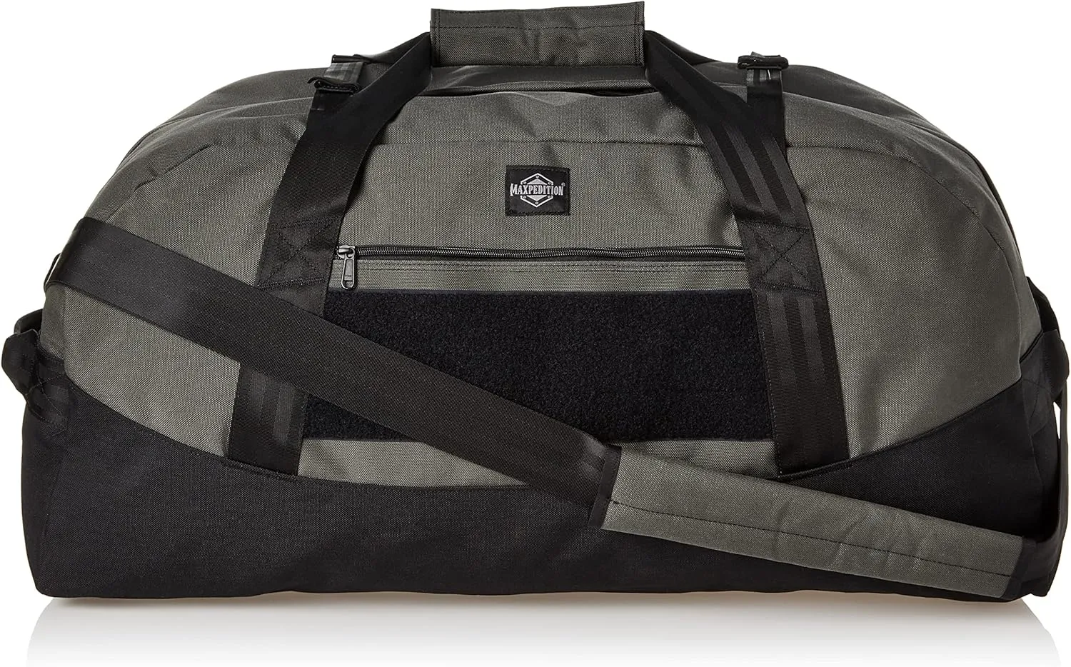 MAXPEDITION Imperial Load-Out Duffel v2 (Wolf Gray)