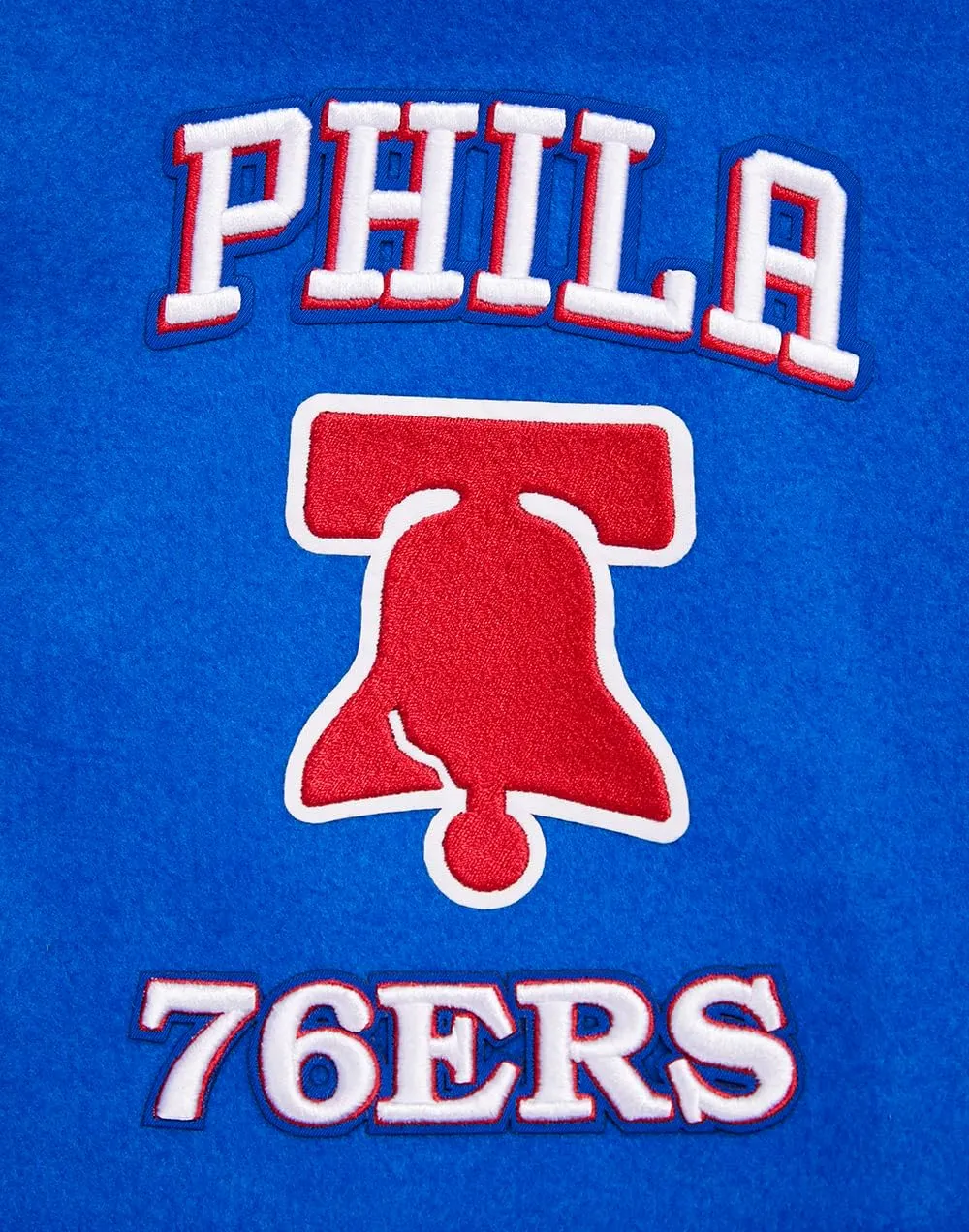 Mens NBA Retro Classics Varsity Jacket