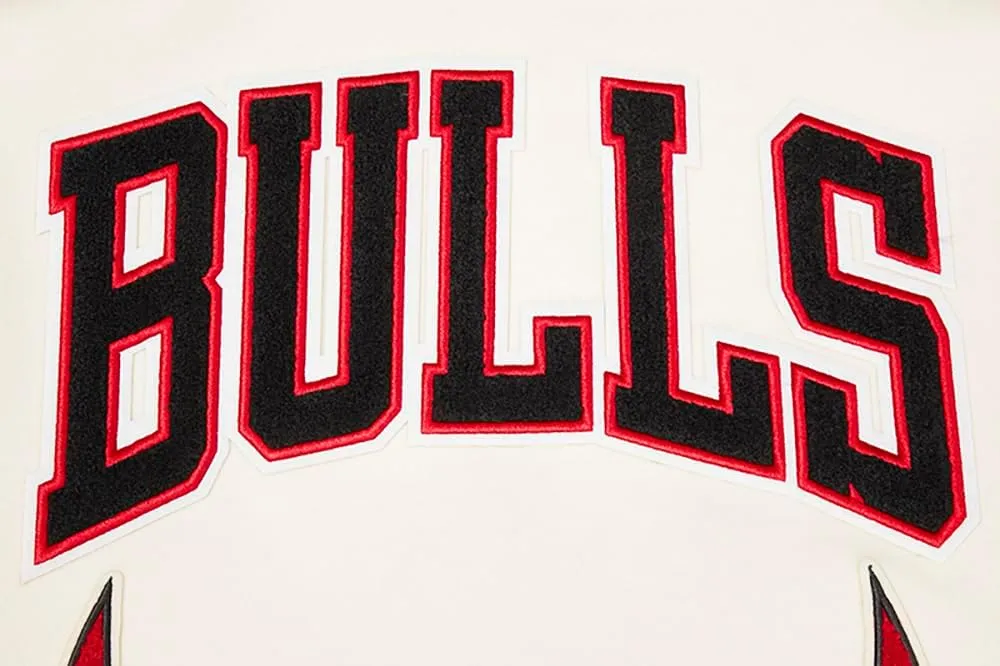 Mens NBA Retro Classics Varsity Jacket