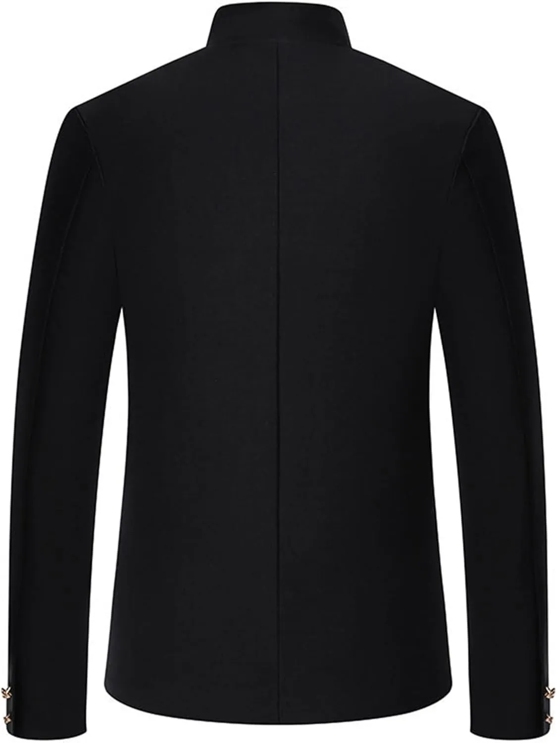 Men's Stylish Court Prince Blazers Slim Fit Long Sleeve Double Breasted Casual Wedding Prom Party Tuxedo Suit Jackets