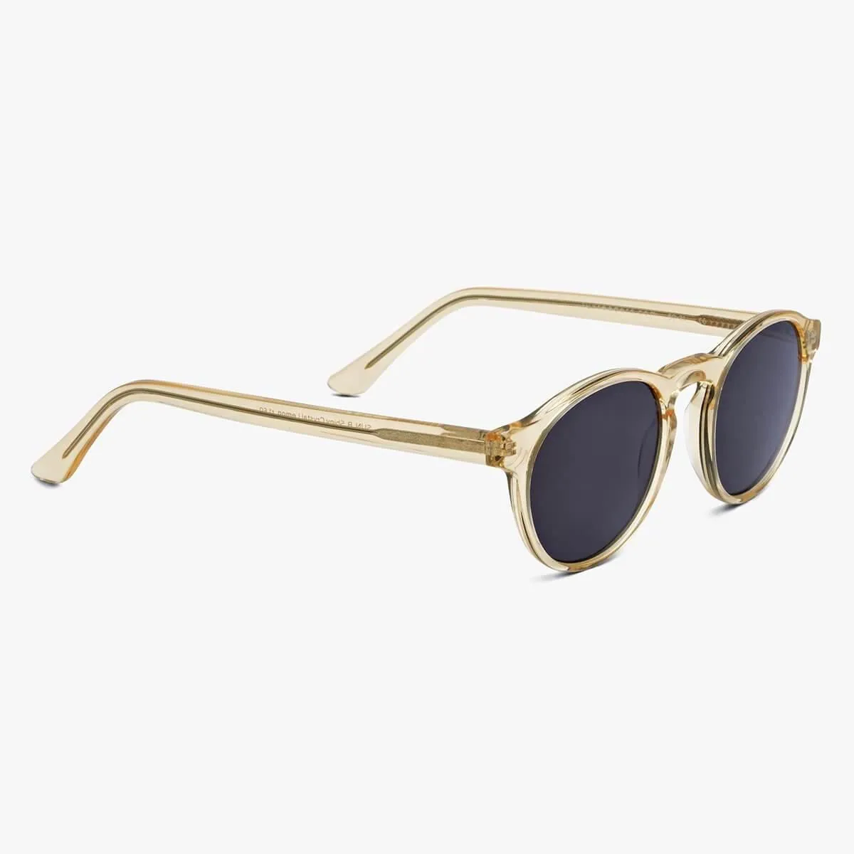 Men's Trondheim Crystal Lemon