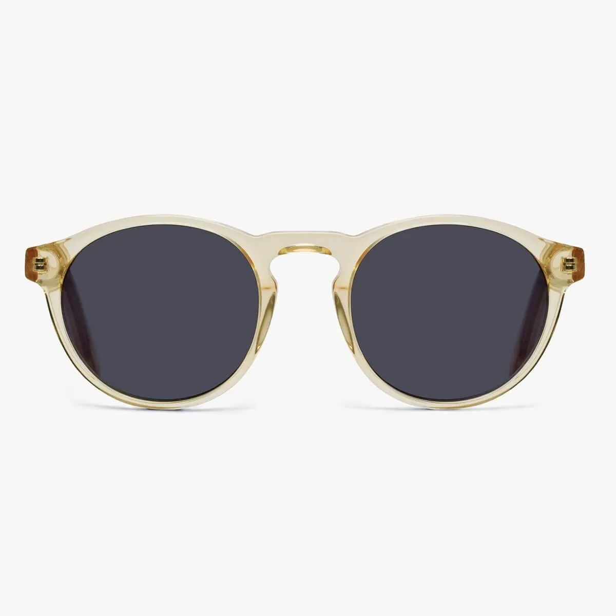 Men's Trondheim Crystal Lemon