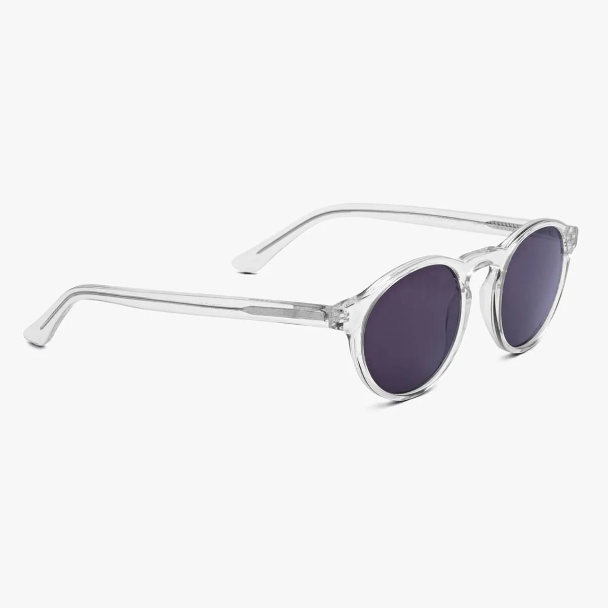 Men's Trondheim Crystal White