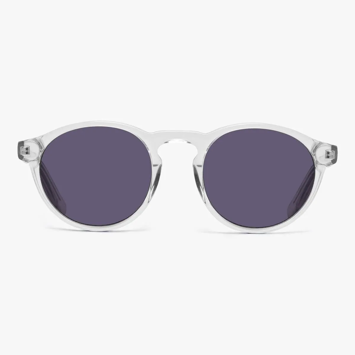 Men's Trondheim Crystal White