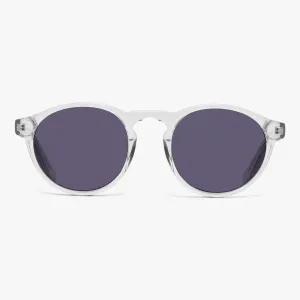Men's Trondheim Crystal White