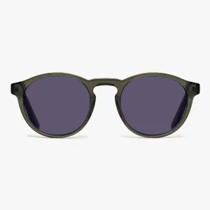 Men's Trondheim Shiny Olive