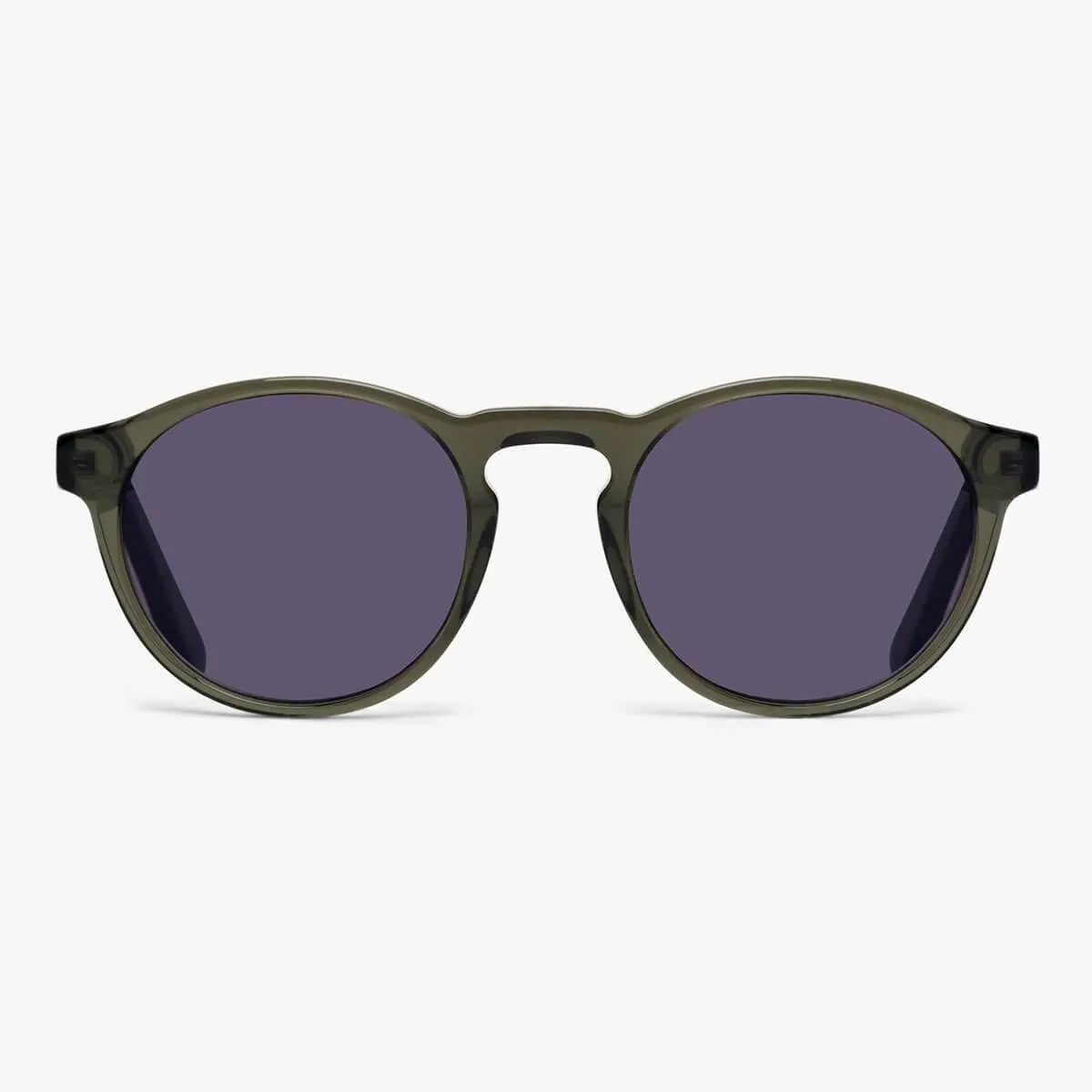 Men's Trondheim Shiny Olive