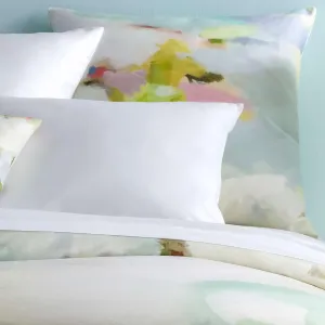 Milan Sham, Standard Size, Multi Graphic Pattern