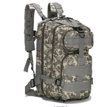 Military Backpack Tactical