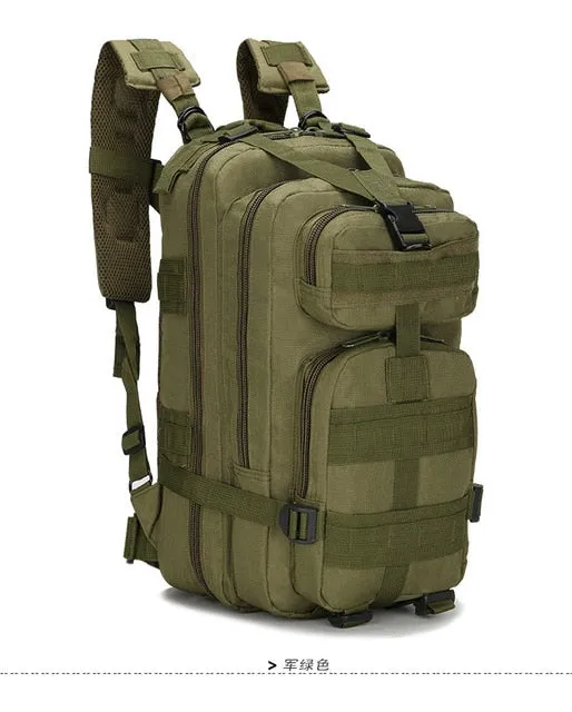 Military Backpack Tactical