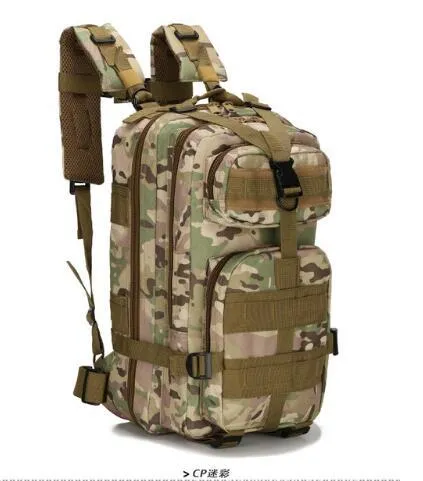 Military Backpack Tactical