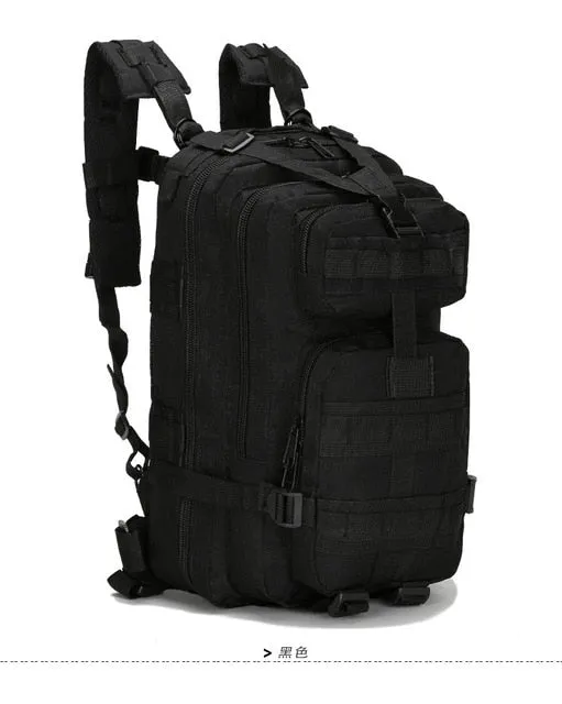 Military Backpack Tactical