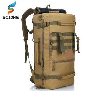 Military Tactical Backpack