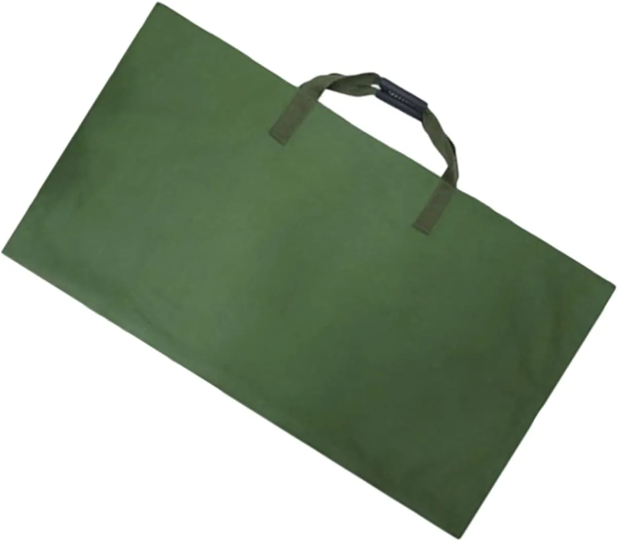Mipcase Leaf Waste Bag for Garden Gardening Storage Bag Large Capacity Reusable Easy to Store