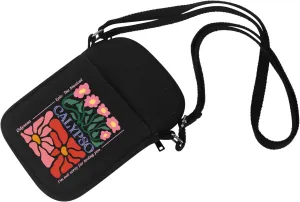 MNIGIU Greek Musical Inspired Gift Greek God Quote Crossbody Bag Greek Mythology Gift