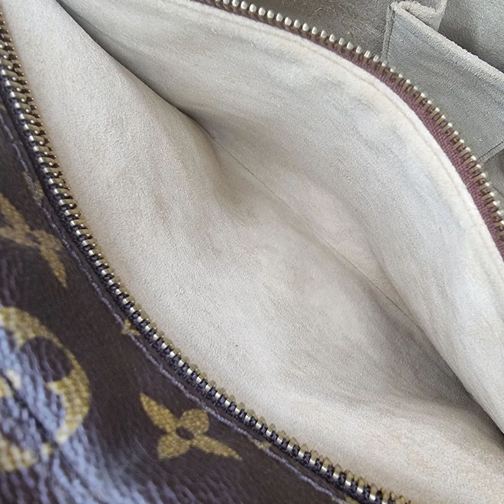 MONOGRAM CANVAS LUCO