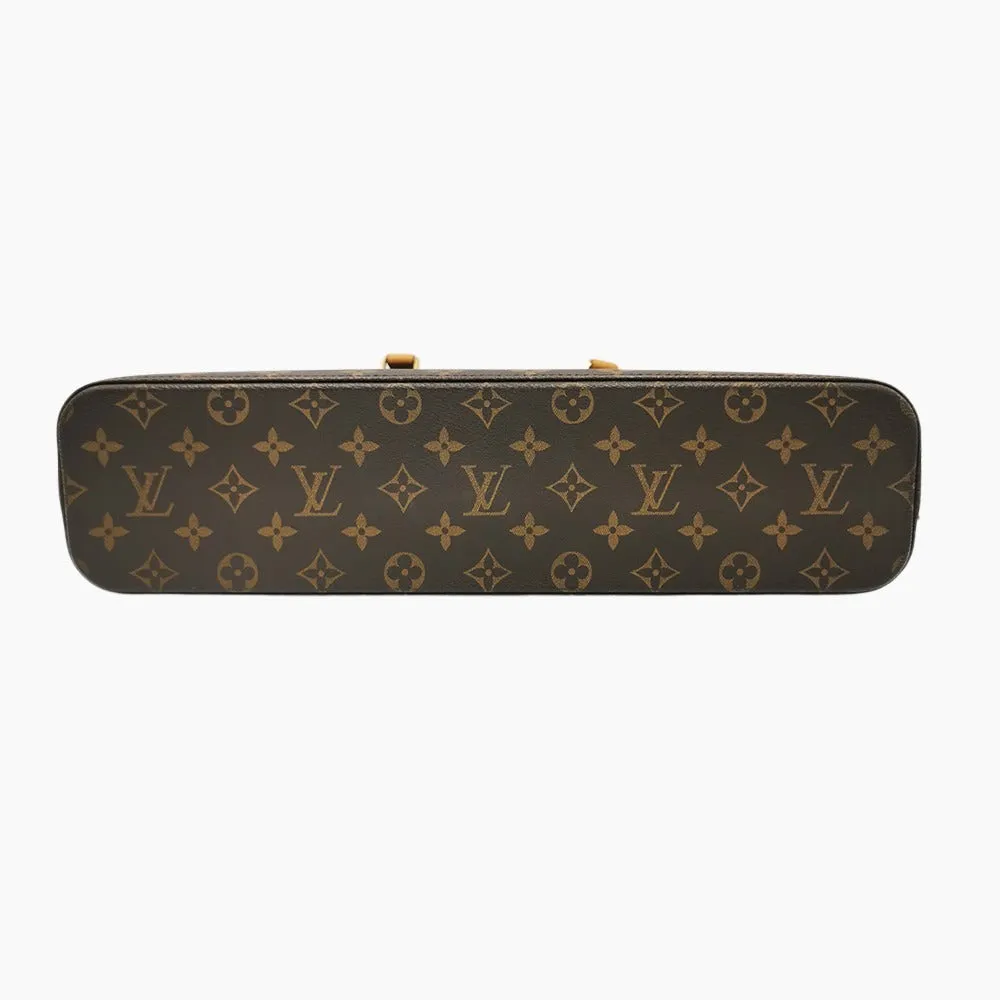 Monogram Canvas Luco