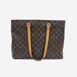 MONOGRAM CANVAS LUCO