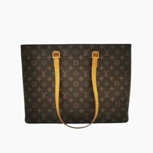 Monogram Canvas Luco