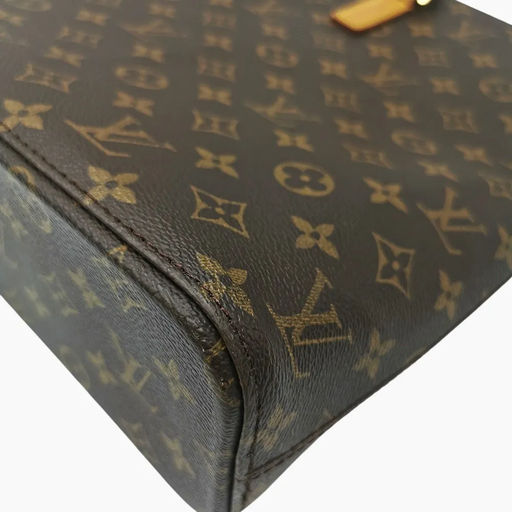 Monogram Canvas Luco