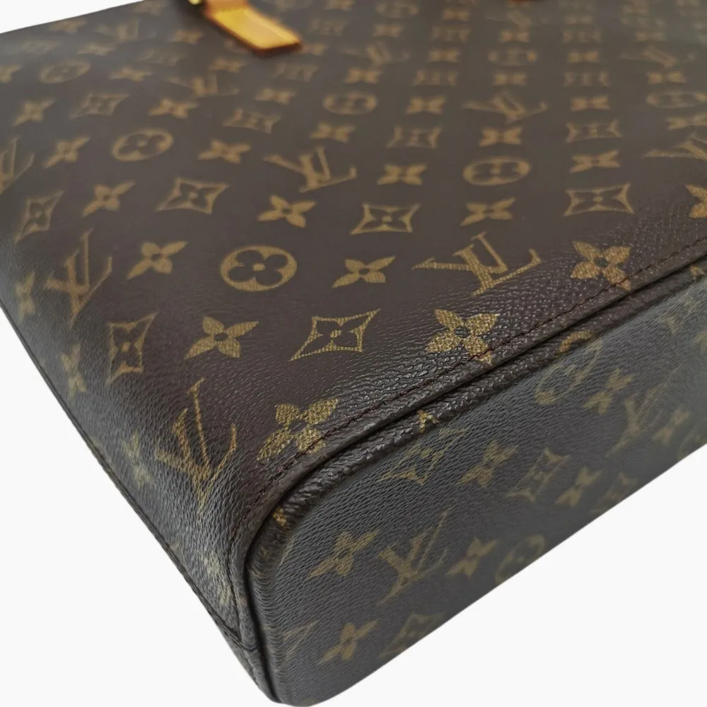 Monogram Canvas Luco
