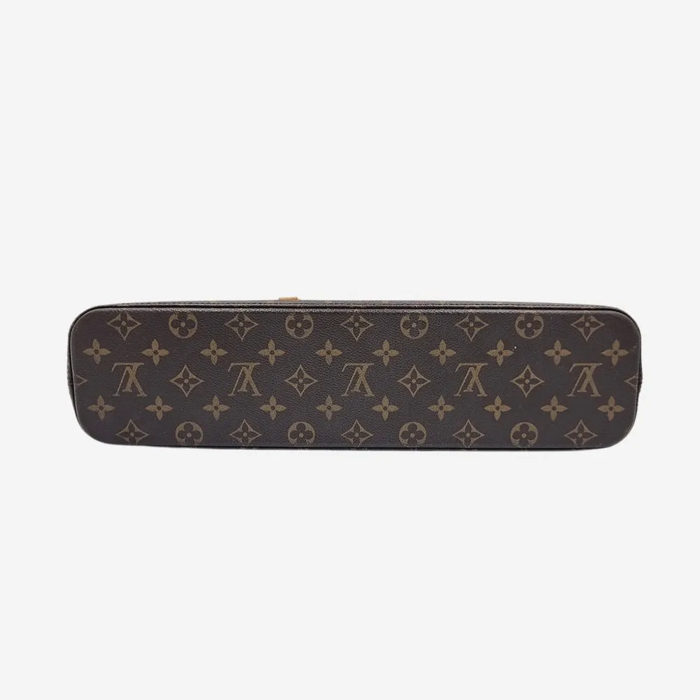 MONOGRAM CANVAS LUCO