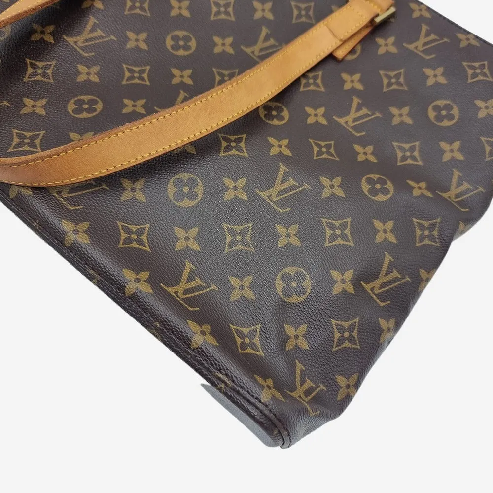 MONOGRAM CANVAS LUCO