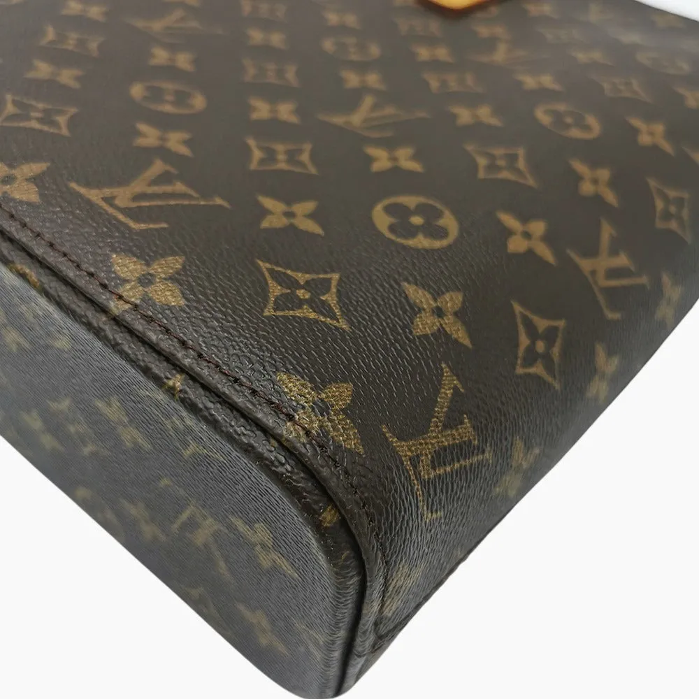 Monogram Canvas Luco