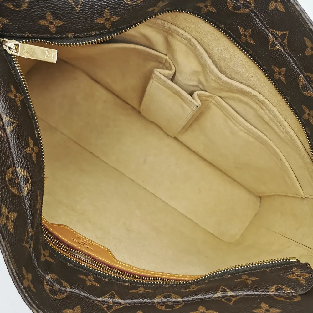 Monogram Canvas Luco