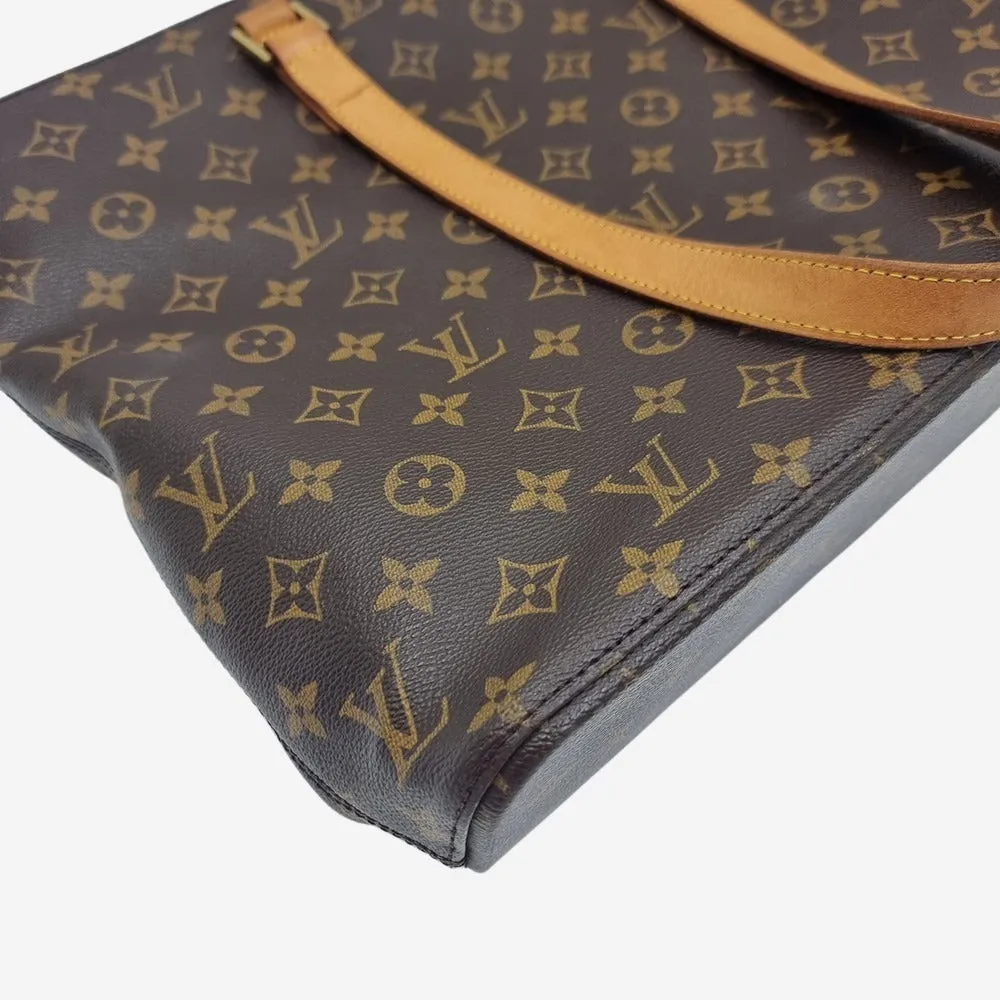 MONOGRAM CANVAS LUCO