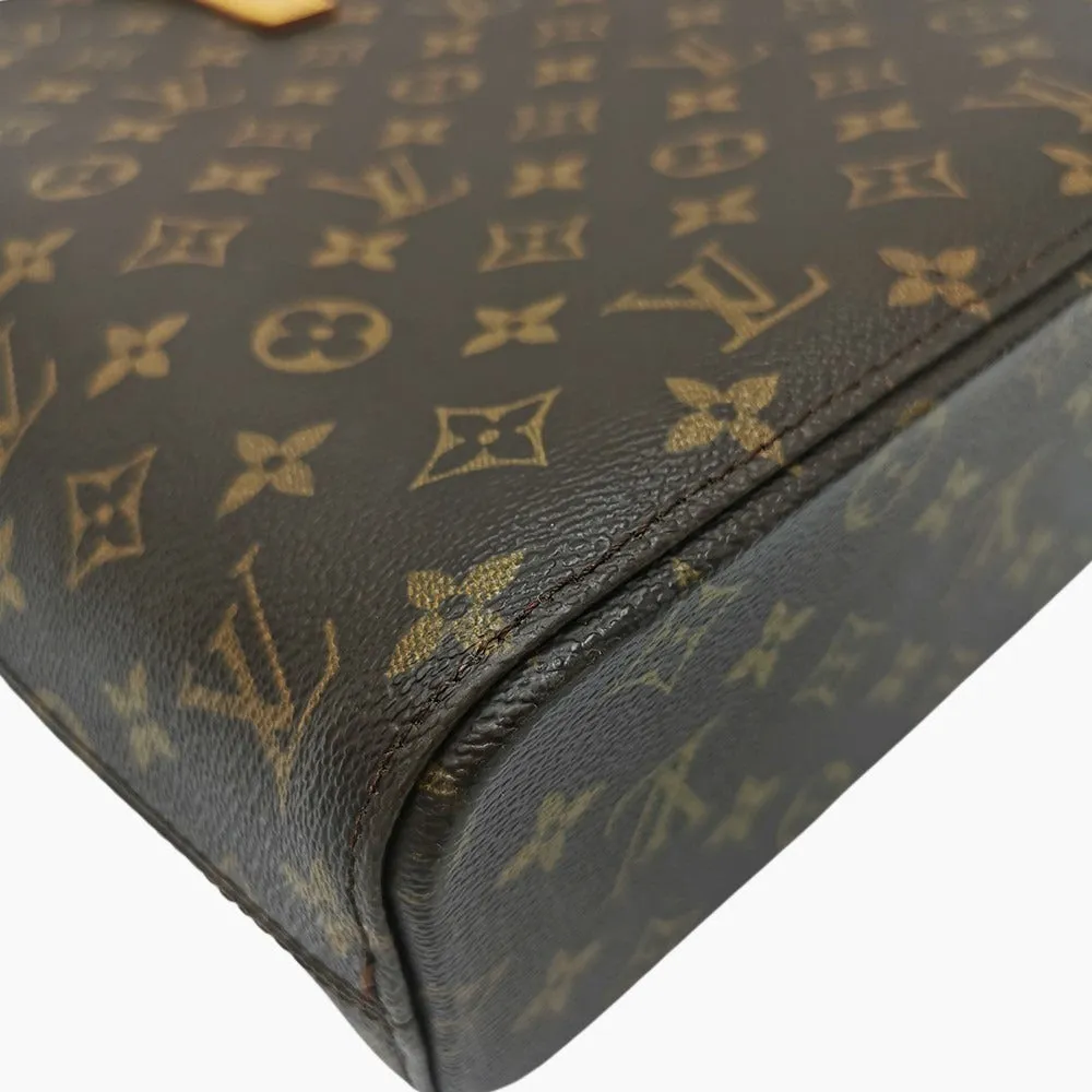Monogram Canvas Luco