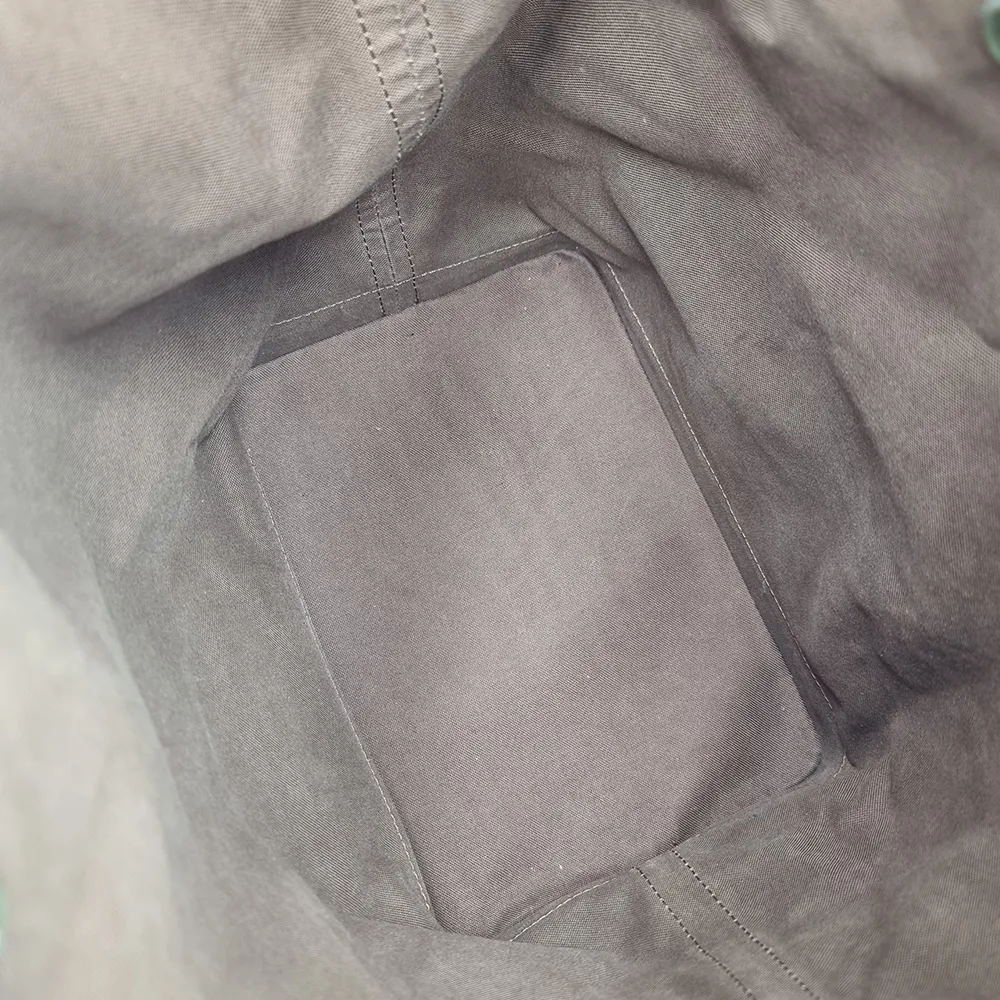 MONOGRAM CANVAS NOÉ