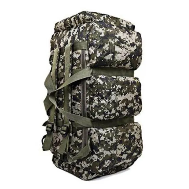 Multifunction Hiking Large Backpack Capacity Mountaineering Dependable Timely arrival Storage Camping Travel Outdoor 90L Bag Luggage Waterproof Tent Bag