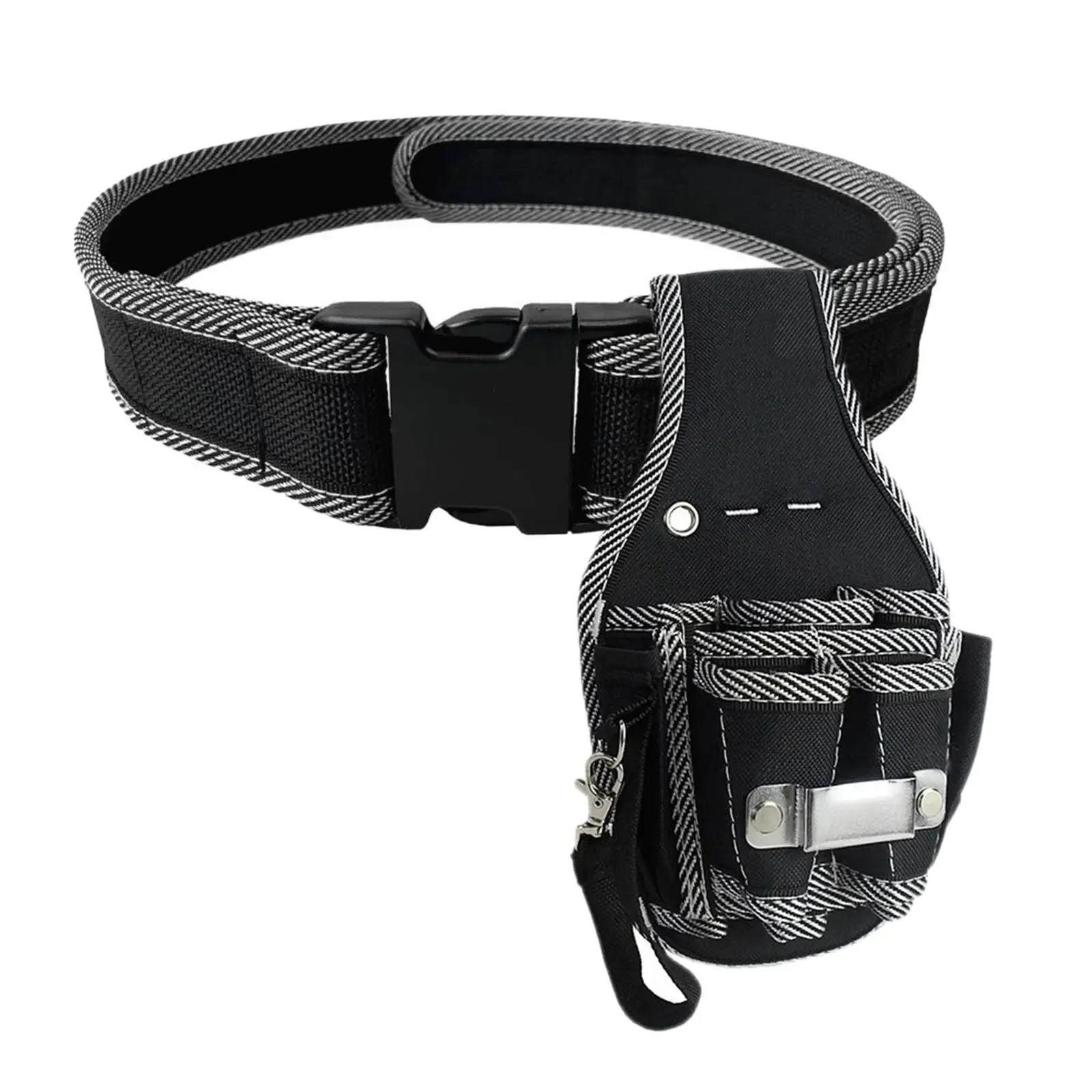 Multifunctional Tool Belt Bag