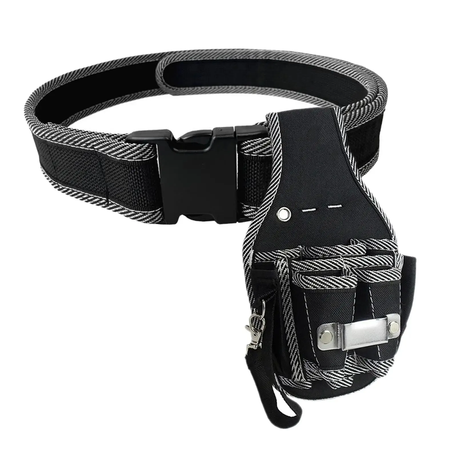 Multifunctional Tool Belt Bag