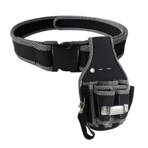 Multifunctional Tool Belt Bag