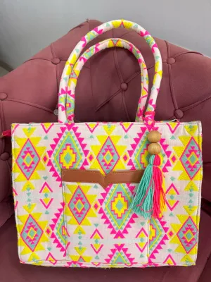 MULTIPURPOSE TOTES
